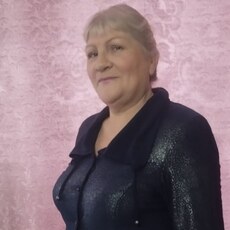 Фотография девушки Светлана, 60 лет из г. Прокопьевск