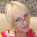 Светлана, 57 лет