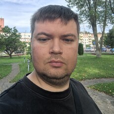 Фотография мужчины Артем, 33 года из г. Новополоцк