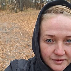 Фотография девушки Лиза, 37 лет из г. Урай