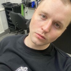 Фотография мужчины Сергей, 29 лет из г. Киров