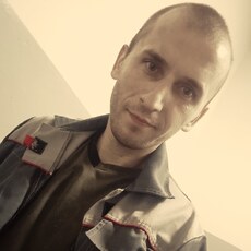 Фотография мужчины Саня, 33 года из г. Гусь Хрустальный