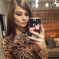 Фотография девушки Алекса, 39 лет из г. Александрия