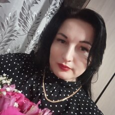 Фотография девушки Юлия, 34 года из г. Улан-Удэ