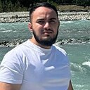 Маил, 27 лет
