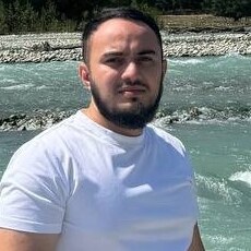Фотография мужчины Маил, 27 лет из г. Пятигорск