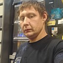 Человек, 33 года