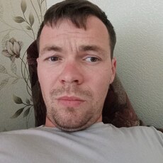 Фотография мужчины Дмитрий, 28 лет из г. Ефремов