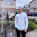 Иван, 25 лет