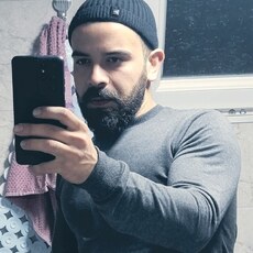 Фотография мужчины Şamil, 40 лет из г. Киев