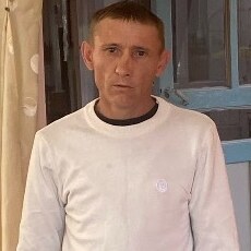 Фотография мужчины Виктор, 39 лет из г. Чита