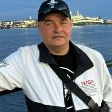 Фотография мужчины Сергей, 47 лет из г. Саратов