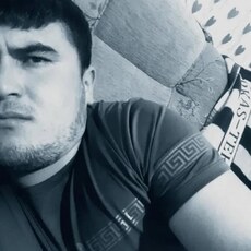 Фотография мужчины Амир, 30 лет из г. Сургут