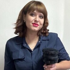 Фотография девушки Екатерина, 35 лет из г. Иваново