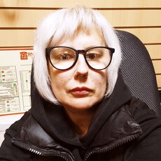 Фотография девушки Алла, 45 лет из г. Нижний Новгород