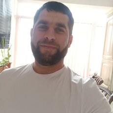Фотография мужчины Мага, 33 года из г. Назрань