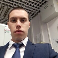 Фотография мужчины Виктор, 35 лет из г. Каменск-Шахтинский