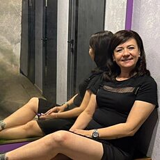 Фотография девушки Ольга, 45 лет из г. Магнитогорск