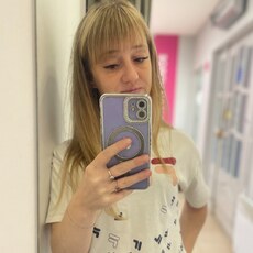 Фотография девушки Кристина, 27 лет из г. Иваново