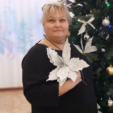 Фотография девушки Дина, 51 год из г. Иркутск