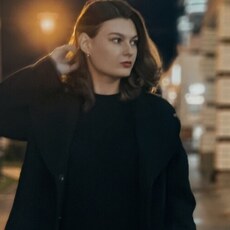 Фотография девушки Алина, 28 лет из г. Барнаул