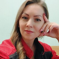 Фотография девушки Катя, 46 лет из г. Альметьевск