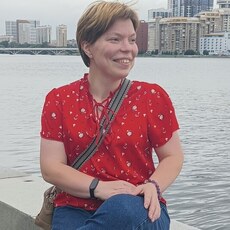 Фотография девушки Мария, 30 лет из г. Екатеринбург