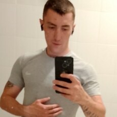 Фотография мужчины Михаил, 30 лет из г. Нижний Тагил