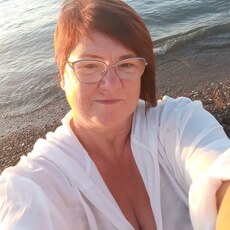 Фотография девушки Наталья, 57 лет из г. Волгоград