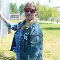 Фотография девушки Анастасия, 23 года из г. Нижняя Салда