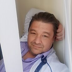 Фотография мужчины Влад, 44 года из г. Нижний Новгород
