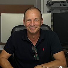 Фотография мужчины Сергей, 51 год из г. Владивосток