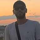 Али, 29 лет