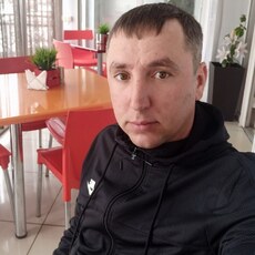Фотография мужчины Алексей, 30 лет из г. Усть-Кут