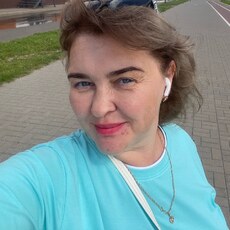 Фотография девушки Лана, 48 лет из г. Северодвинск