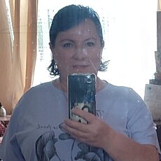 Фотография девушки Валентина, 57 лет из г. Лениградская