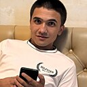 Шохрух, 25 лет