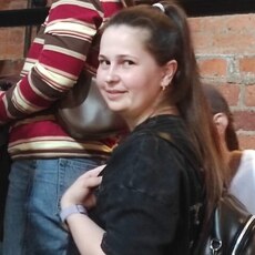 Фотография девушки Екатерина, 26 лет из г. Бийск