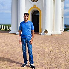 Фотография мужчины Вячеслав, 36 лет из г. Саратов