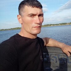 Фотография мужчины Коля, 39 лет из г. Ярославль