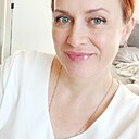 Светлана, 43 года