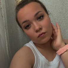 Фотография девушки Яна, 27 лет из г. Снежинск