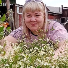 Фотография девушки Елена, 50 лет из г. Белово