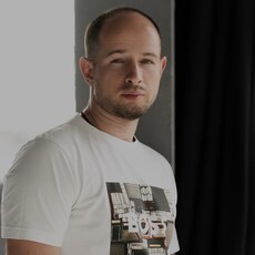 Фотография мужчины Илья, 40 лет из г. Жуковский