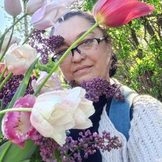 Фотография девушки Инна, 49 лет из г. Харцызск