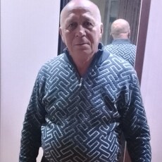 Фотография мужчины Маис, 57 лет из г. Карабаш