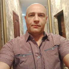 Фотография мужчины Максим, 45 лет из г. Осинники