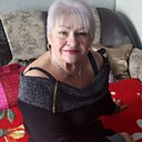 Натали, 68 лет