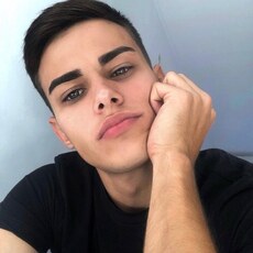 Фотография мужчины Кир, 25 лет из г. Москва