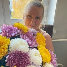 Фотография девушки Лариса, 57 лет из г. Чехов
